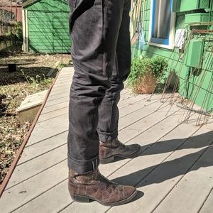 Unbranded Brand

UB455 Tight Fit 12.5oz Black